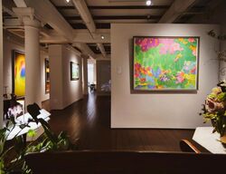 Club Street (D1), Office #511751511